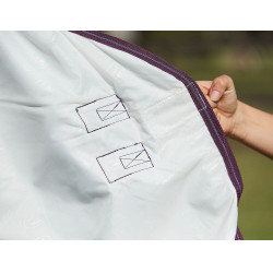 Cubre moscas Combo Weatherbeeta ComFiTec Essential Cubre moscas Combo Weatherbeeta ComFiTec Essential