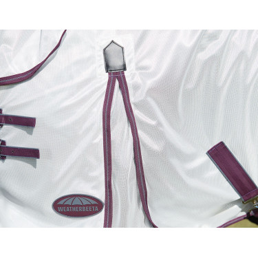 Cubre moscas Combo Weatherbeeta ComFiTec Essential Cubre moscas Combo Weatherbeeta ComFiTec Essential