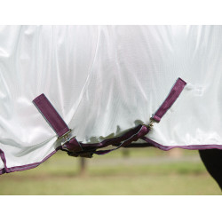 Cubre moscas Combo Weatherbeeta ComFiTec Essential Cubre moscas Combo Weatherbeeta ComFiTec Essential