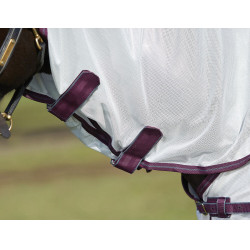 Cubre moscas Combo Weatherbeeta ComFiTec Essential Cubre moscas Combo Weatherbeeta ComFiTec Essential
