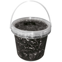 Gomas de silicona Hippo-Tonic Dorado Oro