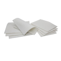 Bajo vendas Shires Blanco