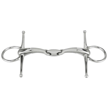 Filete de palillos SPRENGER Satinox de 3 piezas