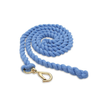 Ramal trenza Shires para caballos