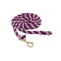 Ramal bicolor Shires para caballos