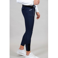 Pantalón Harcour Costaso fix system grip mujer Marino Azul marino