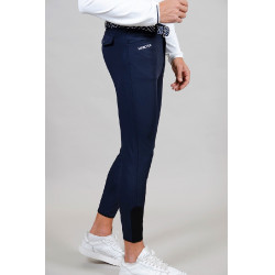Pantalón Harcour Costaso fix system grip mujer Marino Azul marino Pantalón Harcour Costaso fix system grip mujer Marino Azul marino
