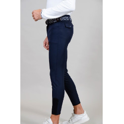Pantalón Harcour Costaso fix system grip mujer Marino Azul marino Pantalón Harcour Costaso fix system grip mujer Marino Azul marino