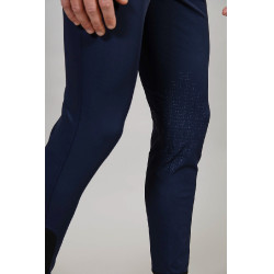 Pantalón Harcour Costaso fix system grip mujer Marino Azul marino Pantalón Harcour Costaso fix system grip mujer Marino Azul marino
