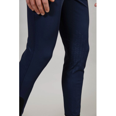Pantalón Harcour Costaso fix system grip mujer Marino Azul marino Pantalón Harcour Costaso fix system grip mujer Marino Azul marino