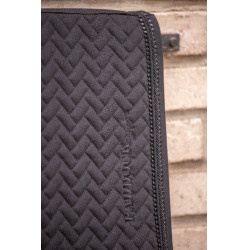 Mantilla PADDOCK - Poppy Negro