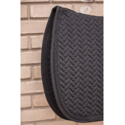 Mantilla PADDOCK - Poppy Negro