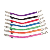 Ramal cadena para remolque Bungee Breakaway Shires para caballos
