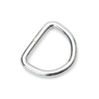 Anillo D Shires Plateado