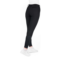 Pantalón EQUITHÈME Originals - Sally Negro Pantalón EQUITHÈME Originals - Sally Negro