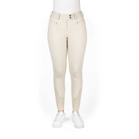 Pantalón EQUITHÈME Originals - Sally Beige Pantalón EQUITHÈME Originals - Sally Beige