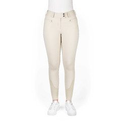 Pantalón EQUITHÈME Originals - Sally Beige
