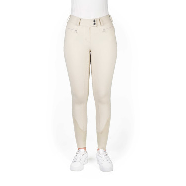 Pantalón EQUITHÈME Originals - Sally Beige