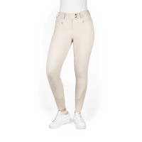 Pantalón EQUITHÈME Originals - Sally Beige Pantalón EQUITHÈME Originals - Sally Beige