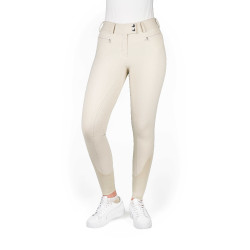 Pantalón EQUITHÈME Originals - Sally Beige