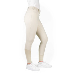 Pantalón EQUITHÈME Originals - Sally Beige