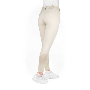 Pantalón EQUITHÈME Originals - Sally Beige