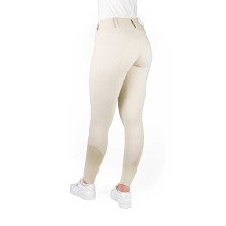 Pantalón EQUITHÈME Originals - Sally Beige