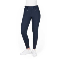 Pantalón EQUITHÈME Originals - Sally Marino Azul marino Pantalón EQUITHÈME Originals - Sally Marino Azul marino