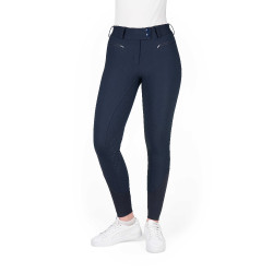 Pantalón EQUITHÈME Originals - Sally Marino Azul marino