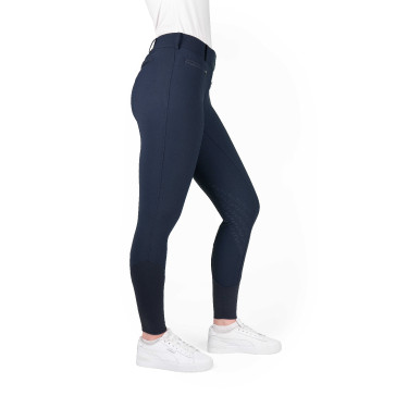 Pantalón EQUITHÈME Originals - Sally Marino Azul marino