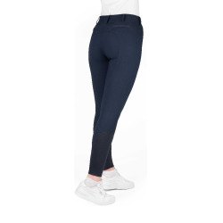 Pantalón EQUITHÈME Originals - Sally Marino Azul marino