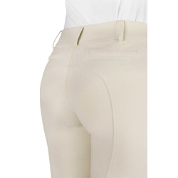 Pantalón EQUITHÈME Originals - Sally Beige