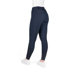 Pantalón EQUITHÈME Originals - Sally Marino Azul marino