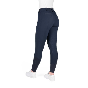 Pantalón EQUITHÈME Originals - Sally Marino Azul marino