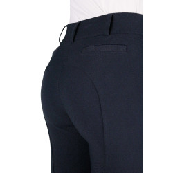 Pantalón EQUITHÈME Originals - Sally Marino Azul marino
