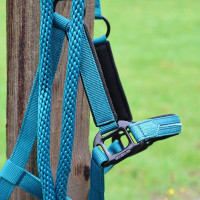 Ramales de amarre LAMI-CELL - Charming Turquesa Azul