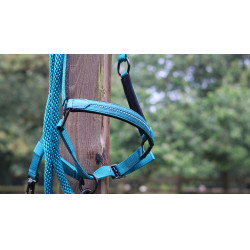 Ramales de amarre LAMI-CELL - Charming Turquesa Azul