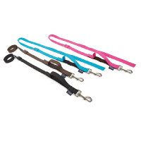 Riendas nylon Shires para caballos