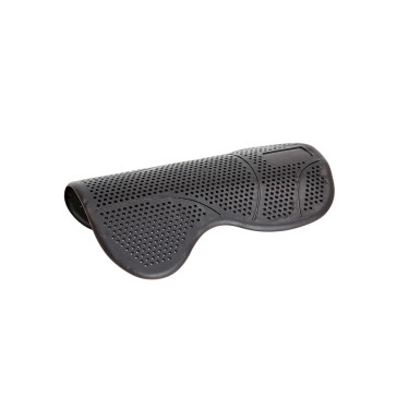 Pad gel Shires Gris
