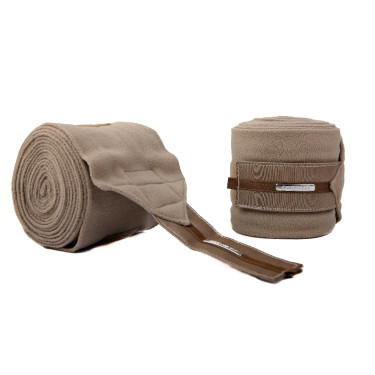 Lami-Cell Aurora Polo Vendas 35m Champán Beige