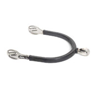 Espuelas Metalab SS con ruleta