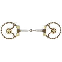 Mors Feeling Snaffle show