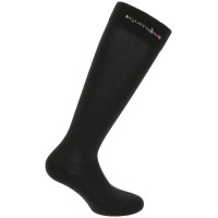 Calcetines Equi-Theme Classic Negro Calcetines Equi-Theme Classic Negro