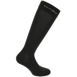 Calcetines Equi-Theme Classic Negro