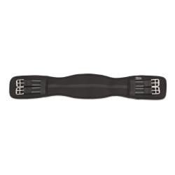 Cincha neopreno doma Shires Negro Cincha neopreno doma Shires Negro