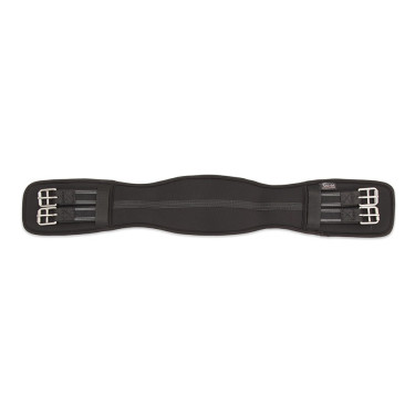 Cincha neopreno doma Shires Negro Cincha neopreno doma Shires Negro