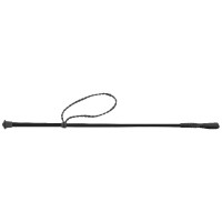 Cravache Whip & Go Twist Negro Cravache Whip & Go Twist Negro