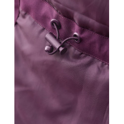 Chaqueta impermeable para niño Dublin Everyday Violeta púrpura Chaqueta impermeable para niño Dublin Everyday Violeta púrpura