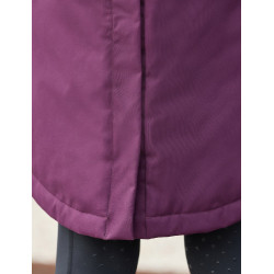 Chaqueta impermeable para niño Dublin Everyday Violeta púrpura Chaqueta impermeable para niño Dublin Everyday Violeta púrpura