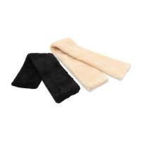 Funda para cincha de equitación Shires Acrilan 61 cm